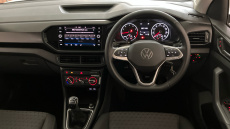 Volkswagen T-Cross 1.0 TSI 110 SE 5dr Petrol Estate